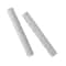 6 Packs: 2 ct. (12 total) Vine & Rainbow Texture Rollers by Craft Smart®